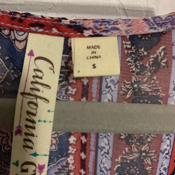 Kimono - Picture 2 of 2